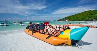 taxi pattaya